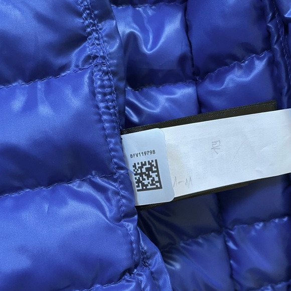 The North Face Men’s ThermoBall Eco Vest - Picture 10 of 10